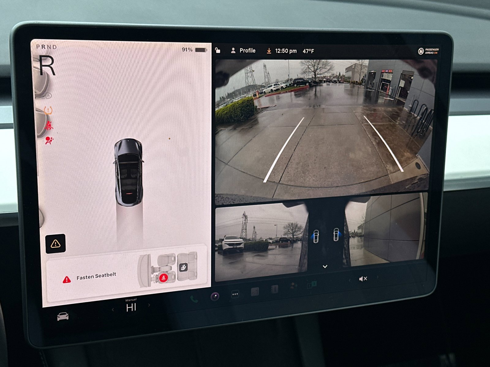 Used 2021 Tesla Model Y Performance image 19