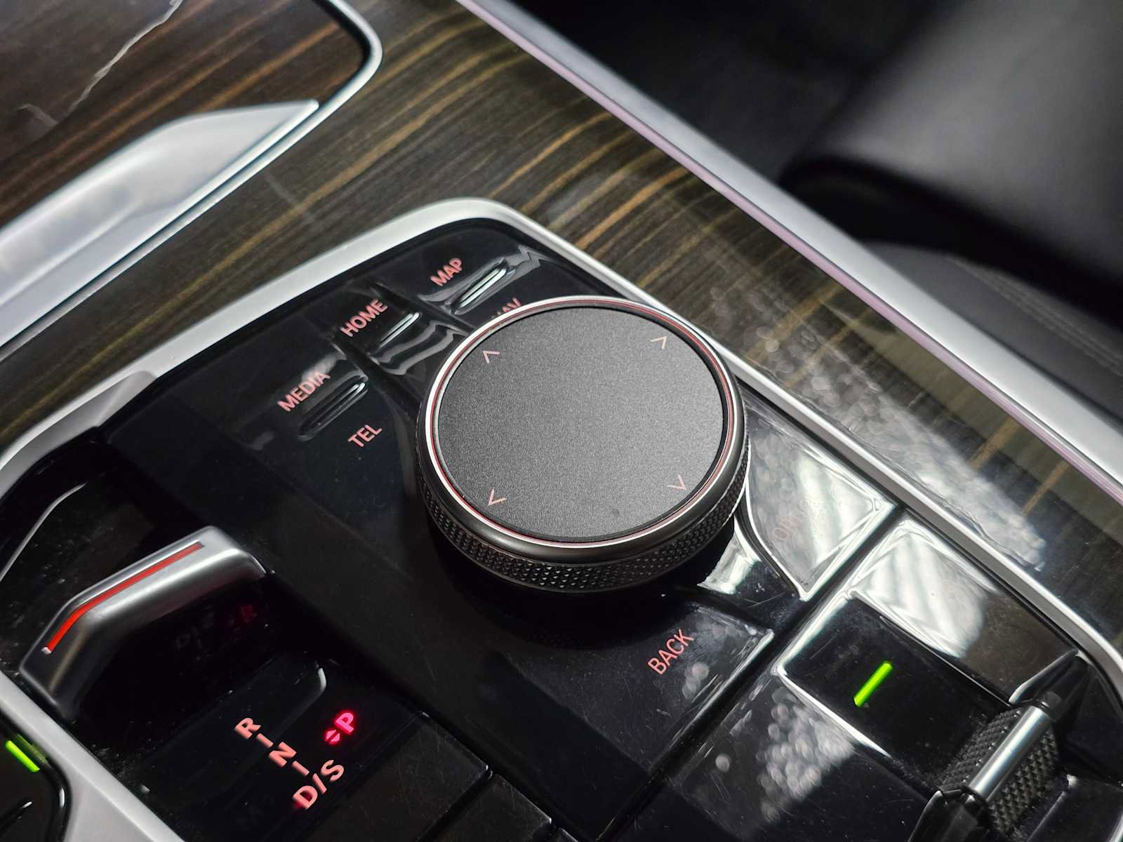 Used 2023 BMW X7 xDrive40i image 35