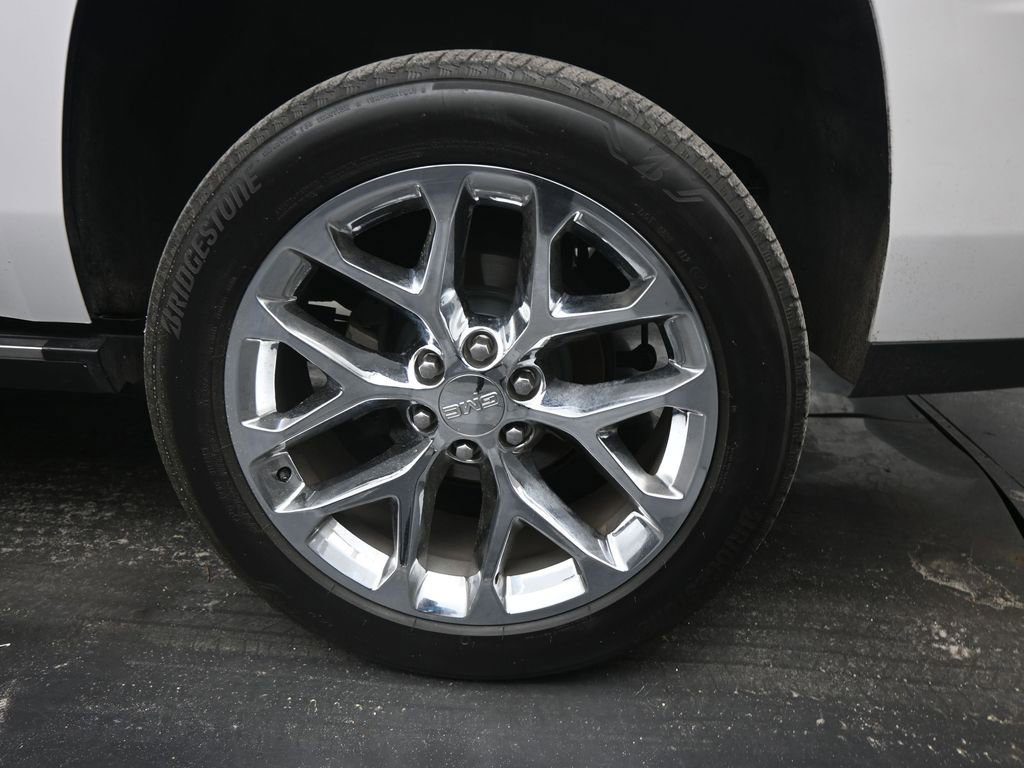 Used 2018 GMC Yukon Denali w/ Denali Ultimate Package image 12