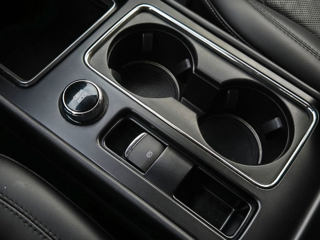 Used 2024 Lincoln Corsair Reserve image 19