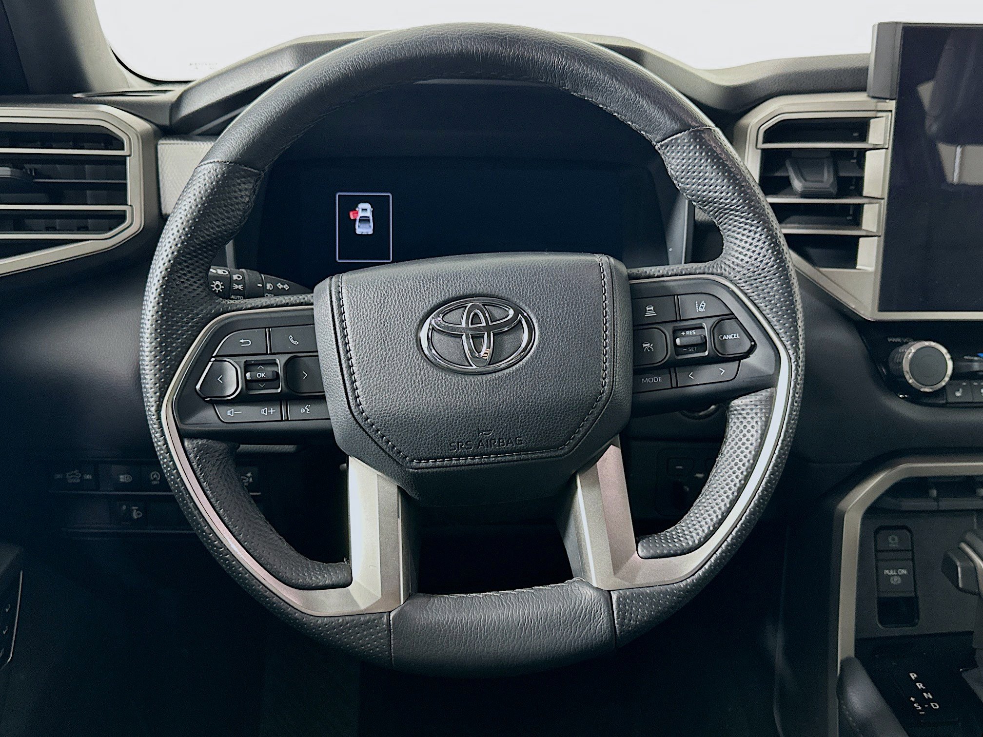Used 2025 Toyota Tundra Limited image 18