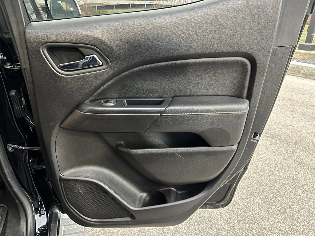 Used 2018 GMC Canyon Denali image 27