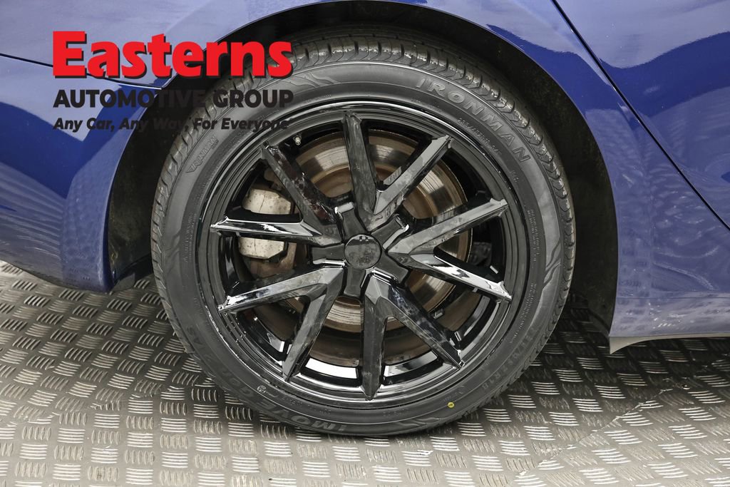 Used 2023 Tesla Model 3 Standard Range RWD image 24