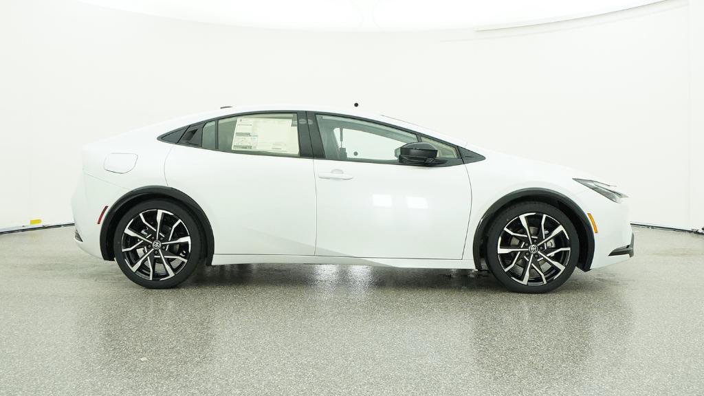 New 2026 Toyota Prius Plug-In Hybrid FWD image 42