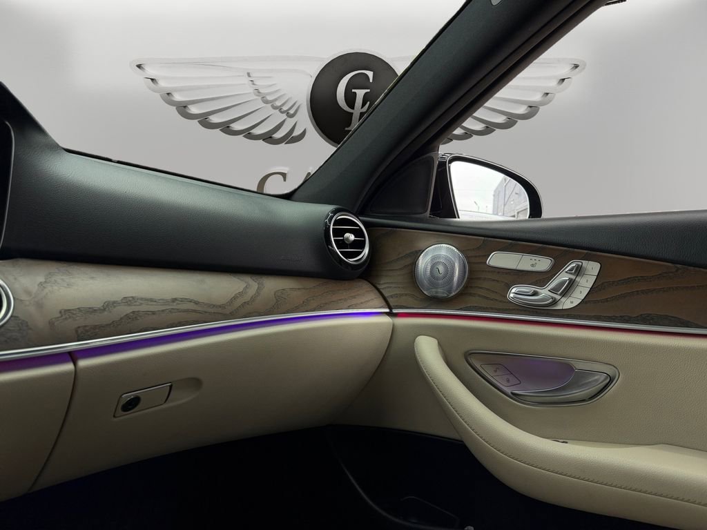 Used 2018 Mercedes-Benz E 300 image 27