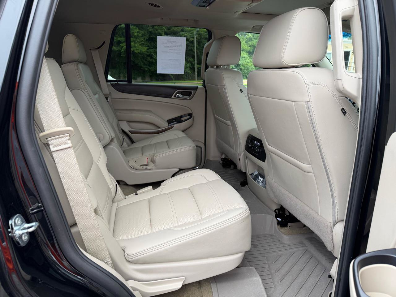 Used 2018 GMC Yukon Denali w/ Denali Ultimate Package AWD/4WD image 14