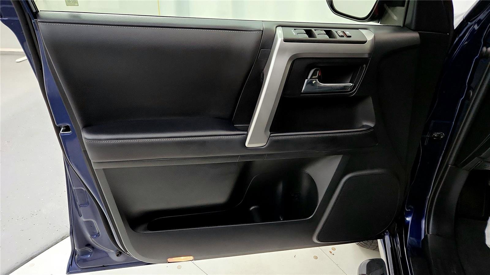 Certified 2022 Toyota 4Runner TRD Sport image 33