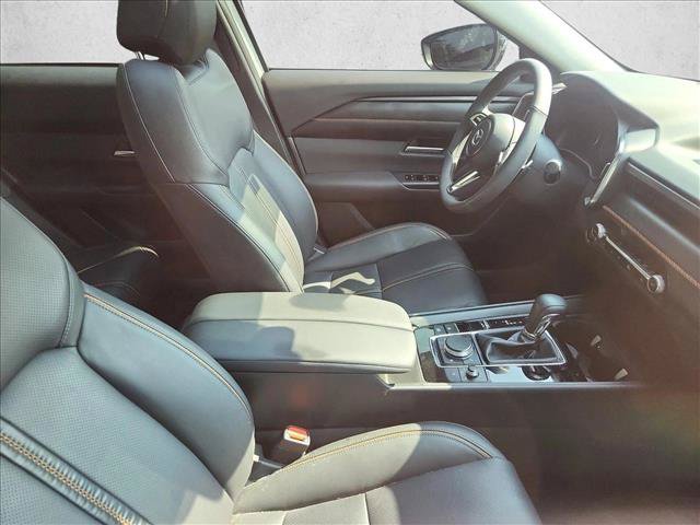 Used 2025 MAZDA CX-50 2.5 Turbo w/ Accent Package AWD/4WD image 9