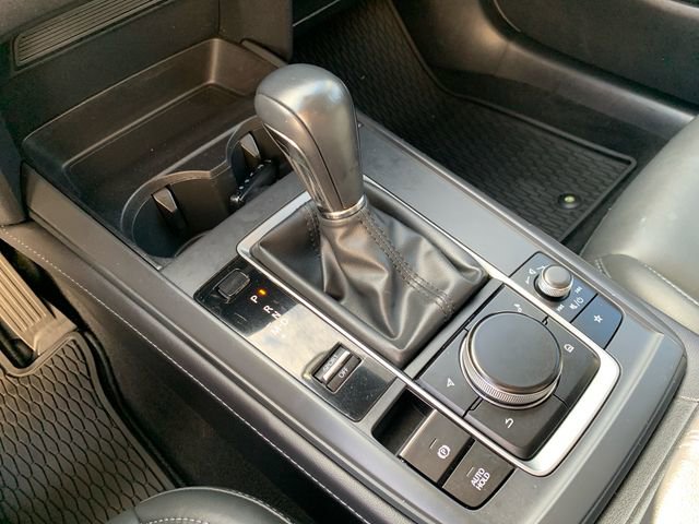 Used 2023 MAZDA CX-30 AWD 2.5 S w/ Select Package image 28