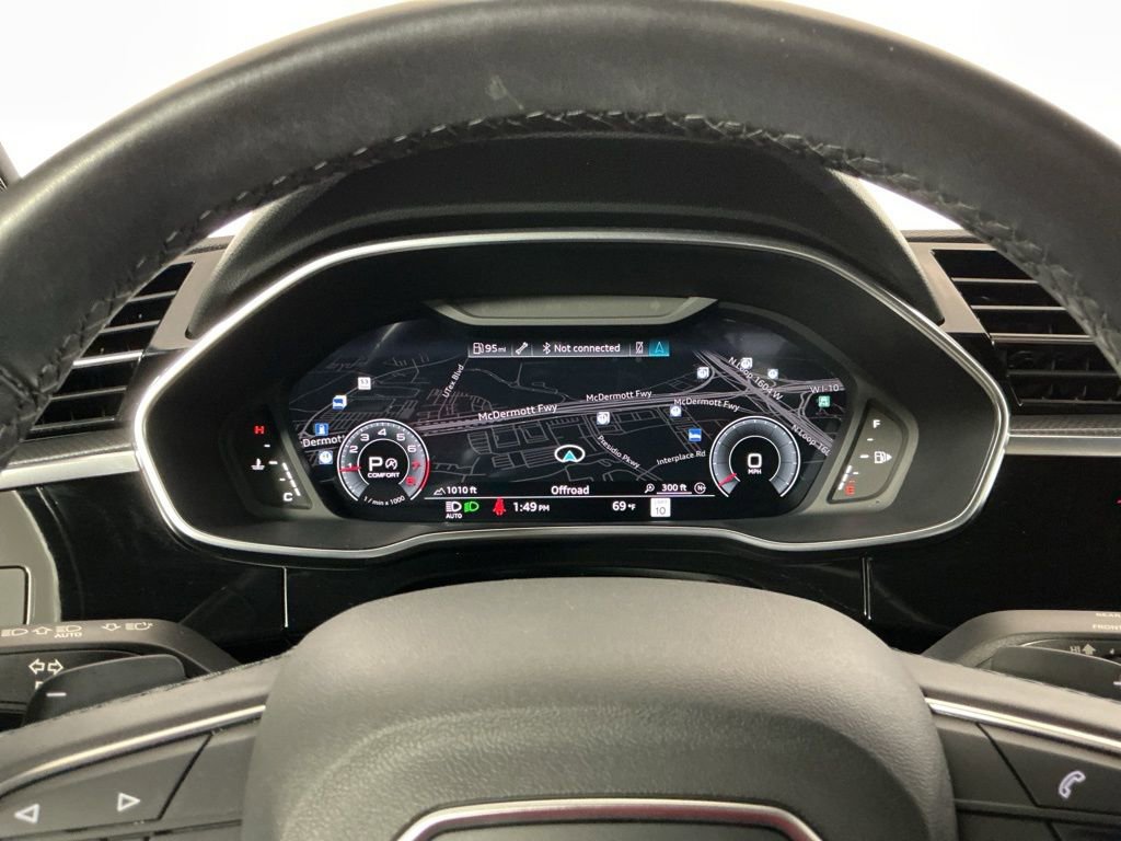 Used 2024 Audi Q3 2.0T Premium Plus image 10