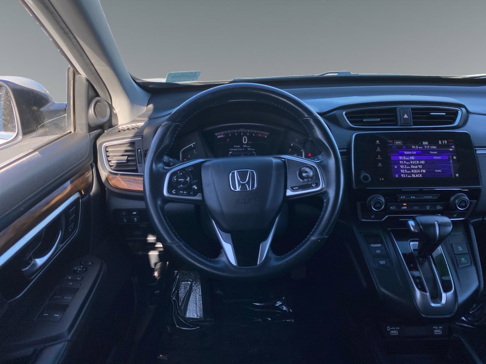 Used 2020 Honda CR-V EX-L image 12