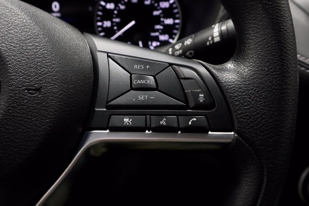 Certified 2024 Nissan Sentra SV FWD image 28