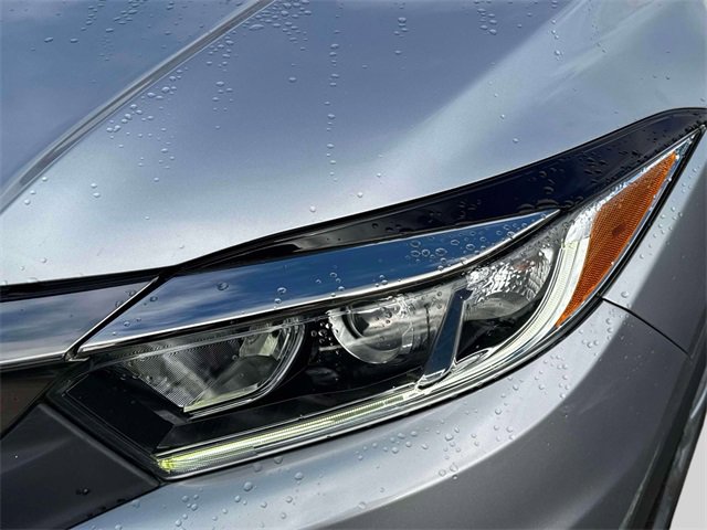 Used 2020 Honda HR-V EX image 8