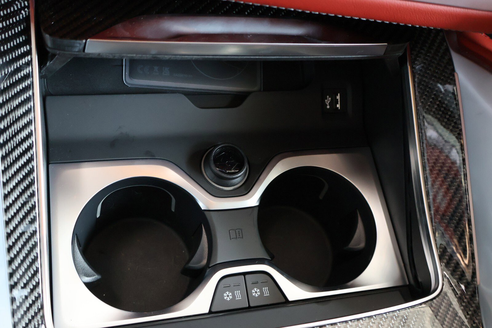 New 2025 BMW X5 M Competition w/ Executive Package image 22