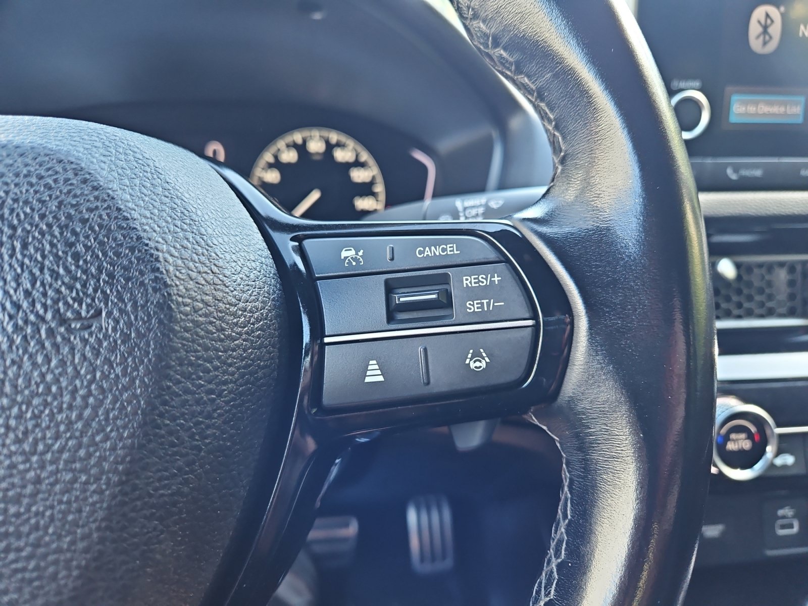 Used 2022 Honda Civic Sport image 24