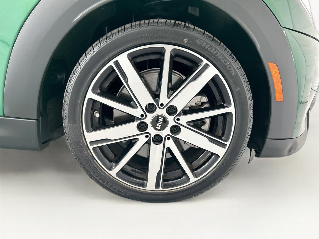 Certified 2024 MINI Cooper S FWD image 28