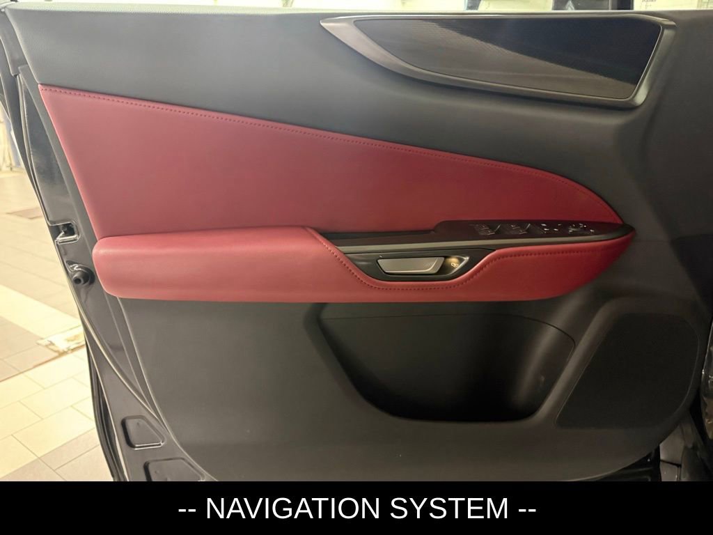 Used 2022 Lexus NX 250 AWD image 5