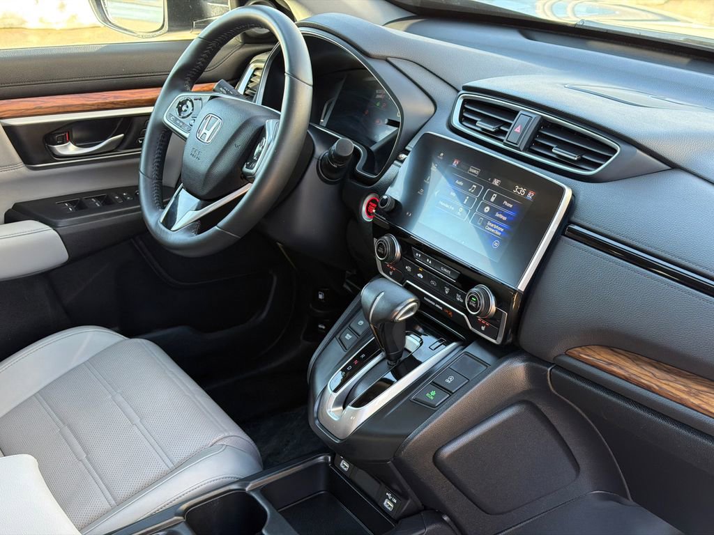 Used 2020 Honda CR-V EX-L image 8