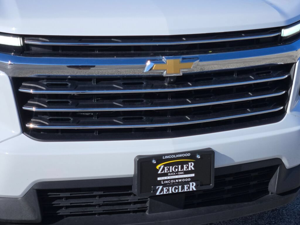 Used 2024 Chevrolet Traverse LT AWD/4WD image 5