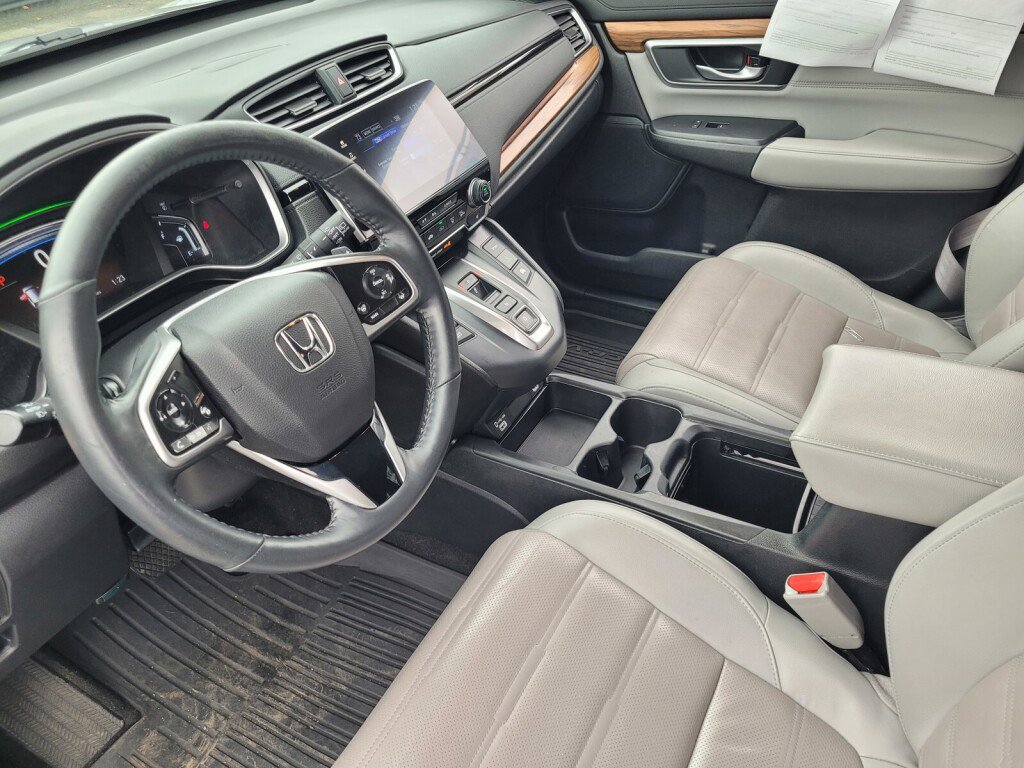 Used 2020 Honda CR-V EX-L image 20