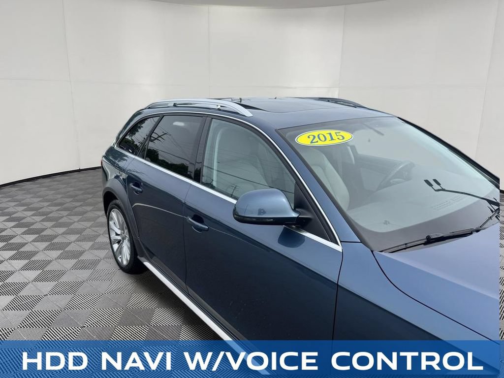 Used 2015 Audi A4 Premium AWD/4WD image 10