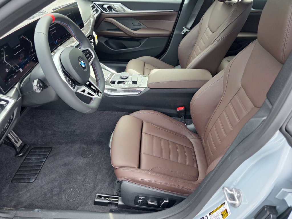 New 2027 BMW 440i xDrive w/ Premium Package AWD/4WD image 7