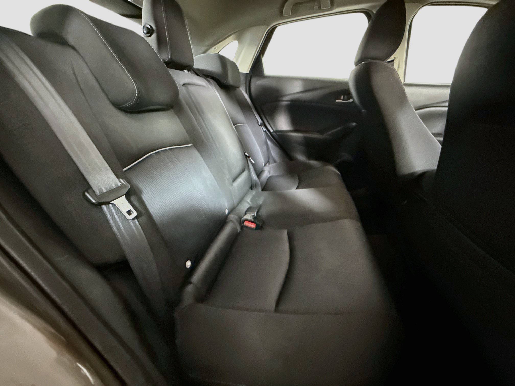 Used 2019 MAZDA CX-3 Sport FWD image 27
