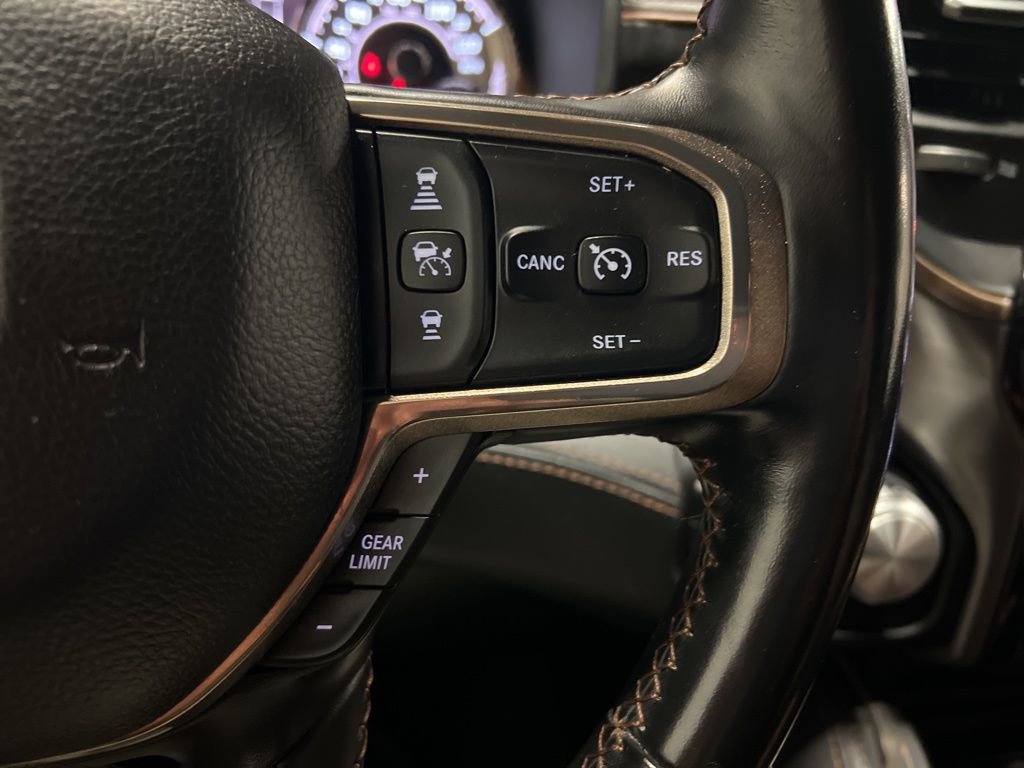 Used 2021 RAM 1500 Limited image 15