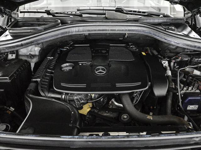 Used 2017 Mercedes-Benz GLE 350 4MATIC image 25