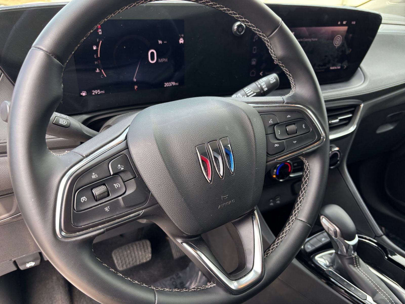 Used 2026 Buick Encore GX Preferred FWD image 27