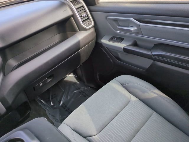 Used 2022 RAM 1500 Big Horn image 17