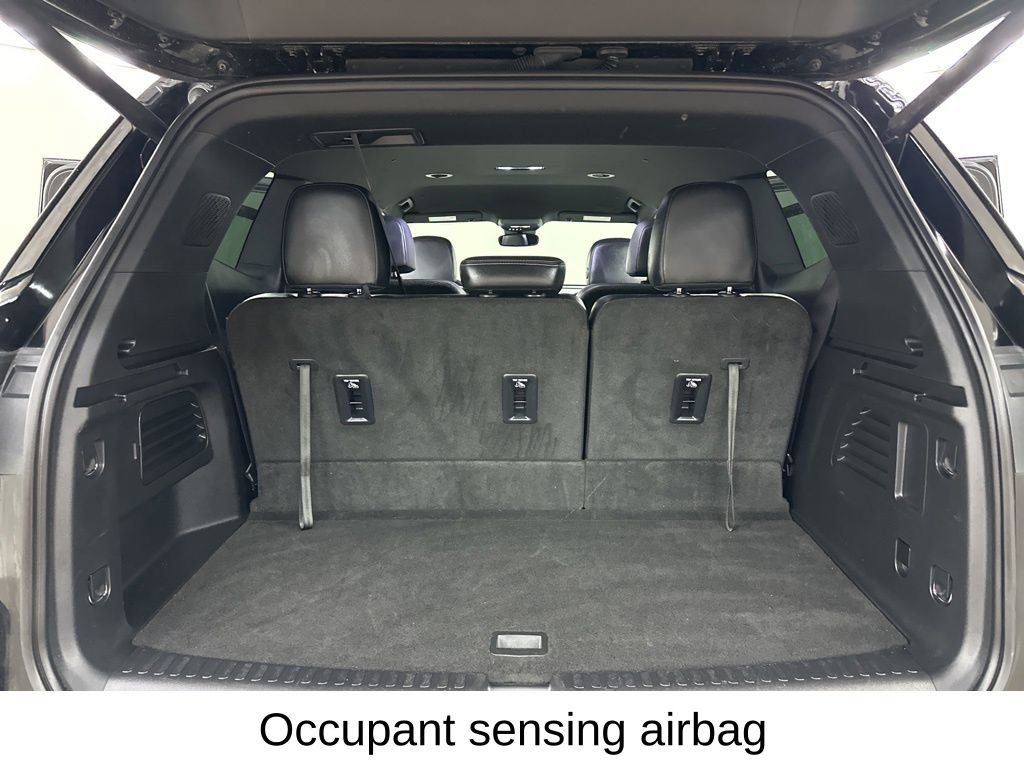 Used 2025 Buick Enclave Preferred image 27