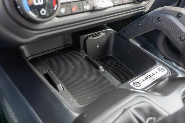 New 2026 Ford Bronco Outer Banks w/ Sasquatch Package AWD/4WD image 21