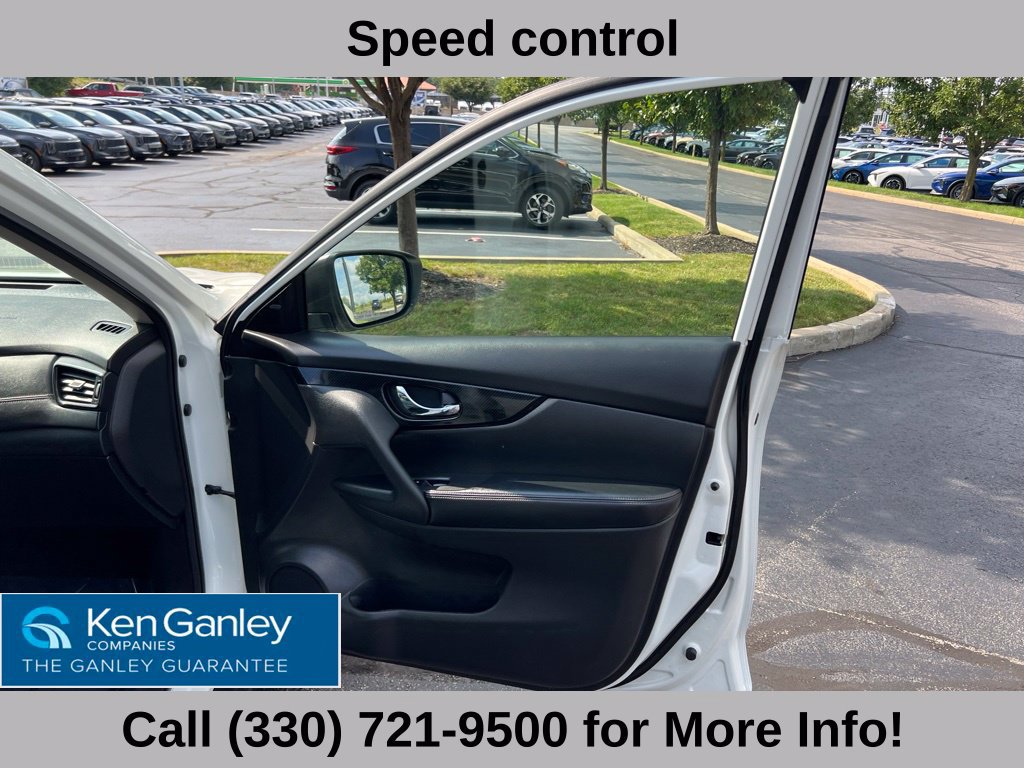 Used 2020 Nissan Rogue SL w/ Premium Package AWD/4WD image 53