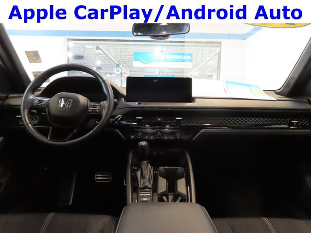 Used 2023 Honda Accord Sport image 8