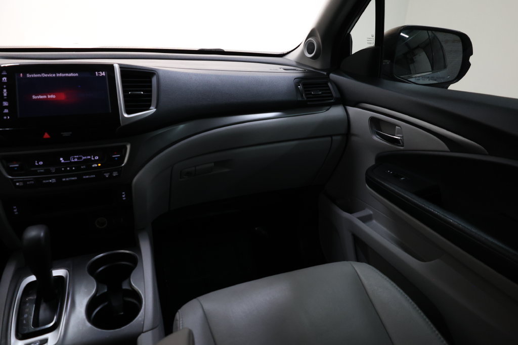 Used 2017 Honda Pilot EX-L image 80