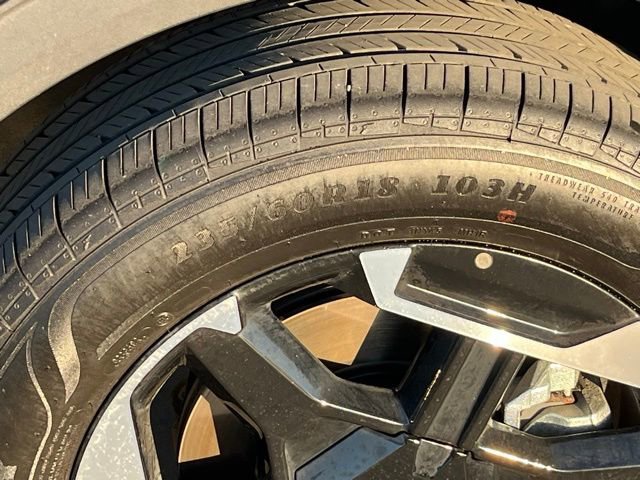 Used 2026 Kia Sportage S image 7