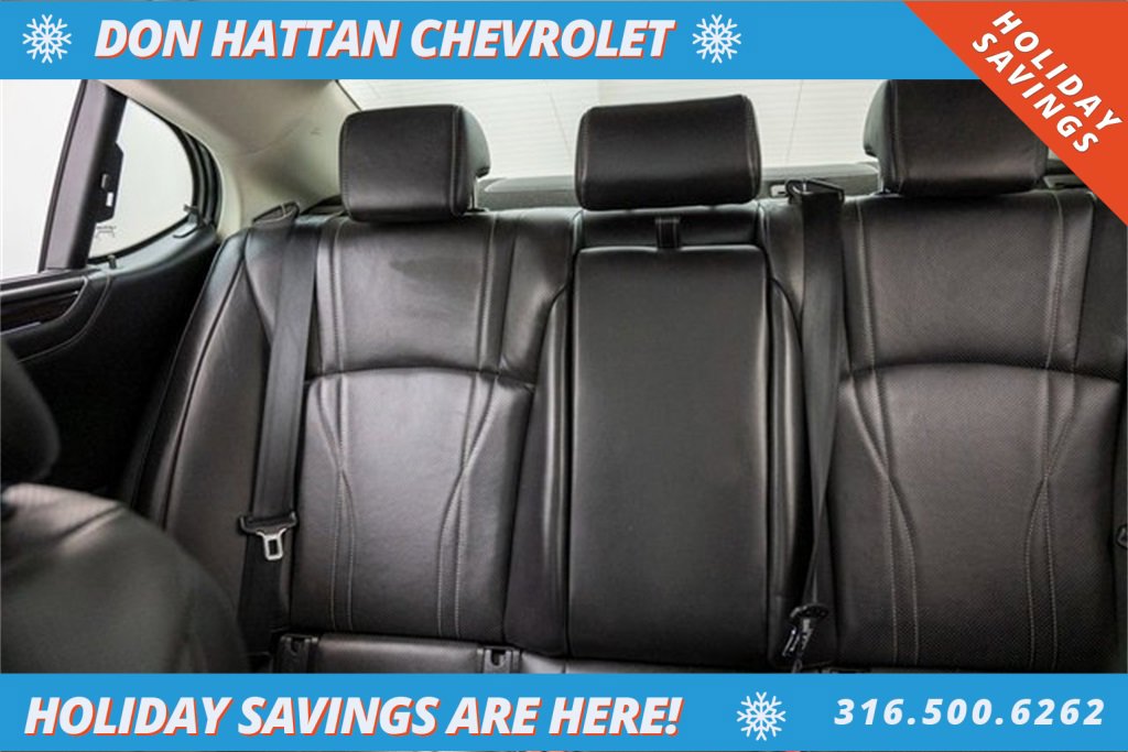 Used 2019 Lexus ES 350 Ultra Luxury image 17