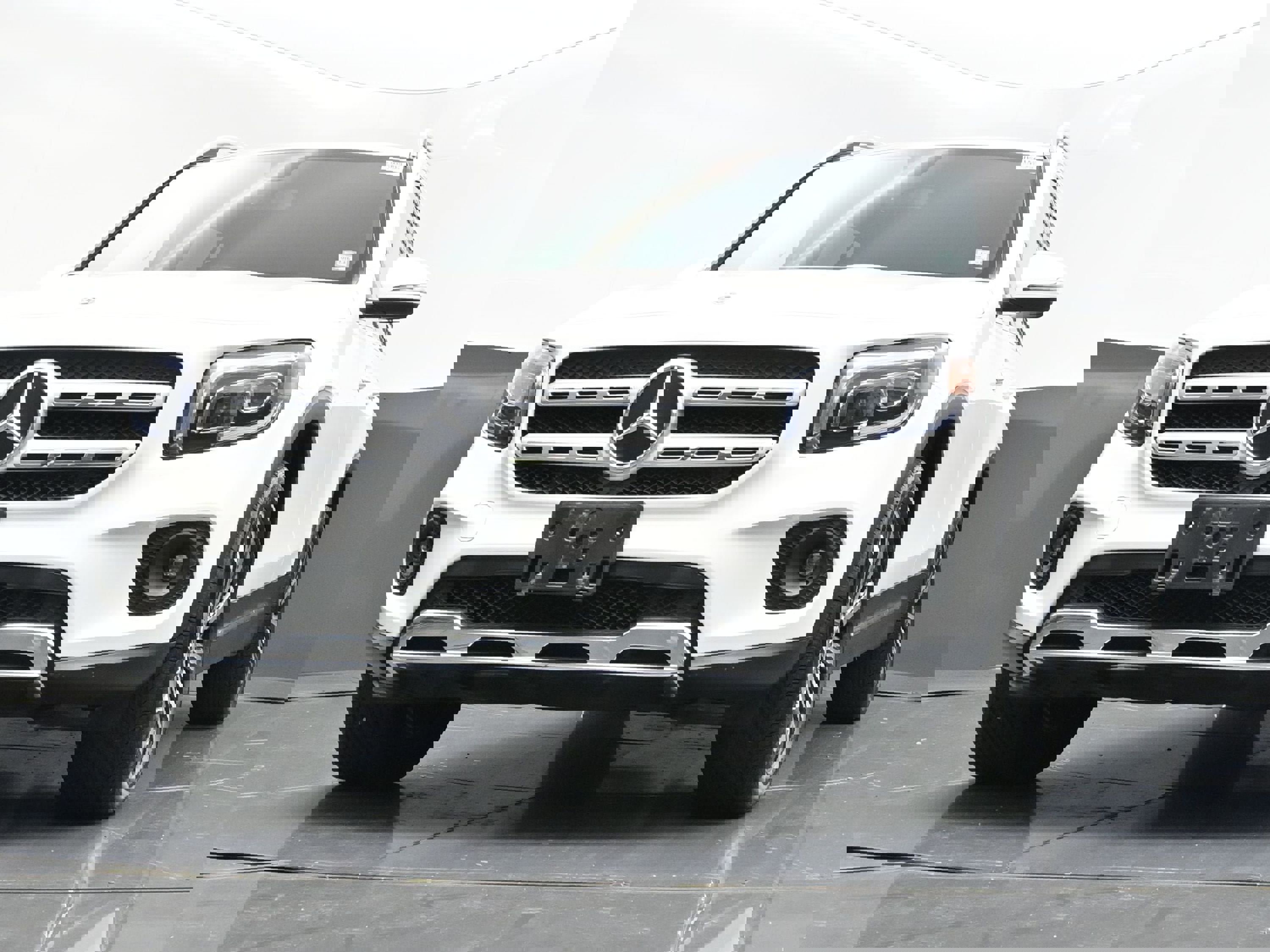 Used 2021 Mercedes-Benz GLB 250 4MATIC image 48