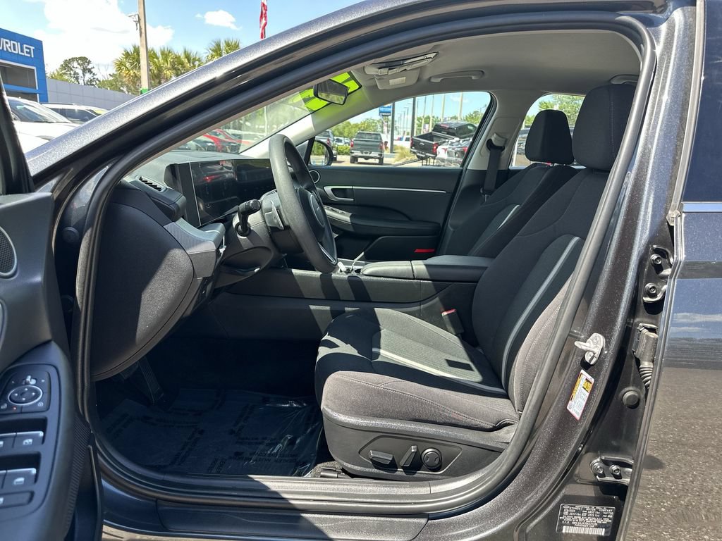 Used 2024 Hyundai Sonata SEL FWD image 19