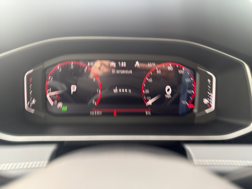 New 2026 Volkswagen Jetta SEL image 9