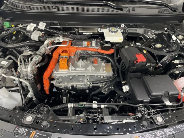 New 2026 Chevrolet Blazer EV SS w/ Performance Package AWD/4WD image 28