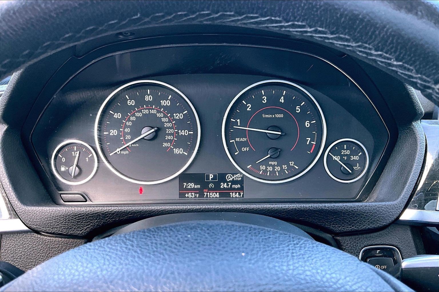 Used 2018 BMW 330i Sedan w/ Convenience Package image 21