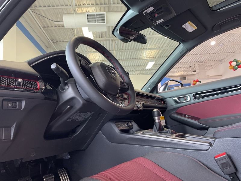 New 2026 Honda Civic Si image 21