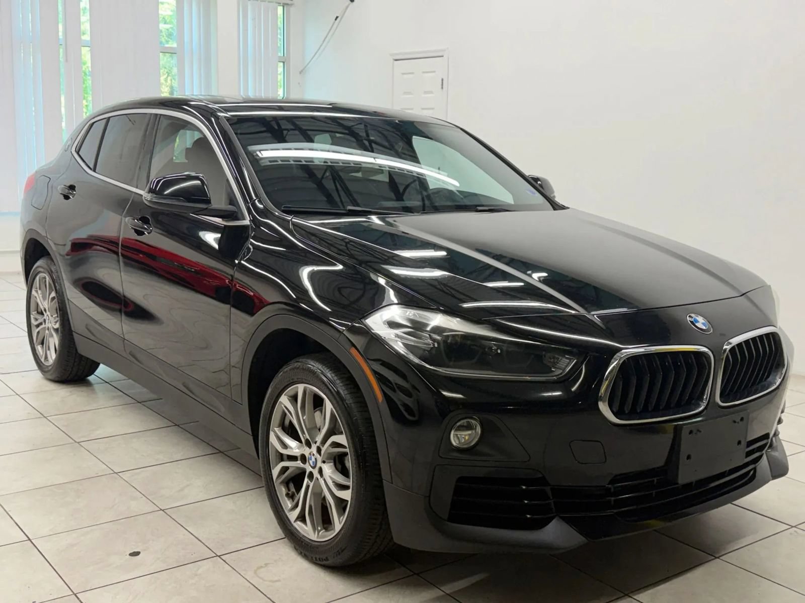 Used 2018 BMW X2 xDrive28i