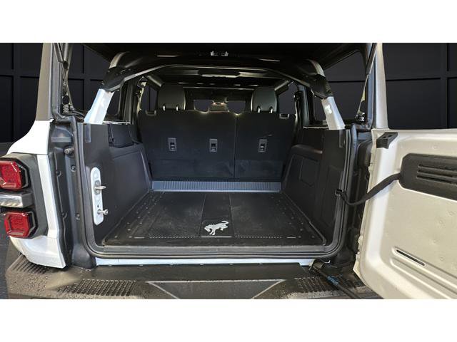 Used 2024 Ford Bronco Raptor w/ Interior Carbon Fiber Pack 6 AWD/4WD image 24