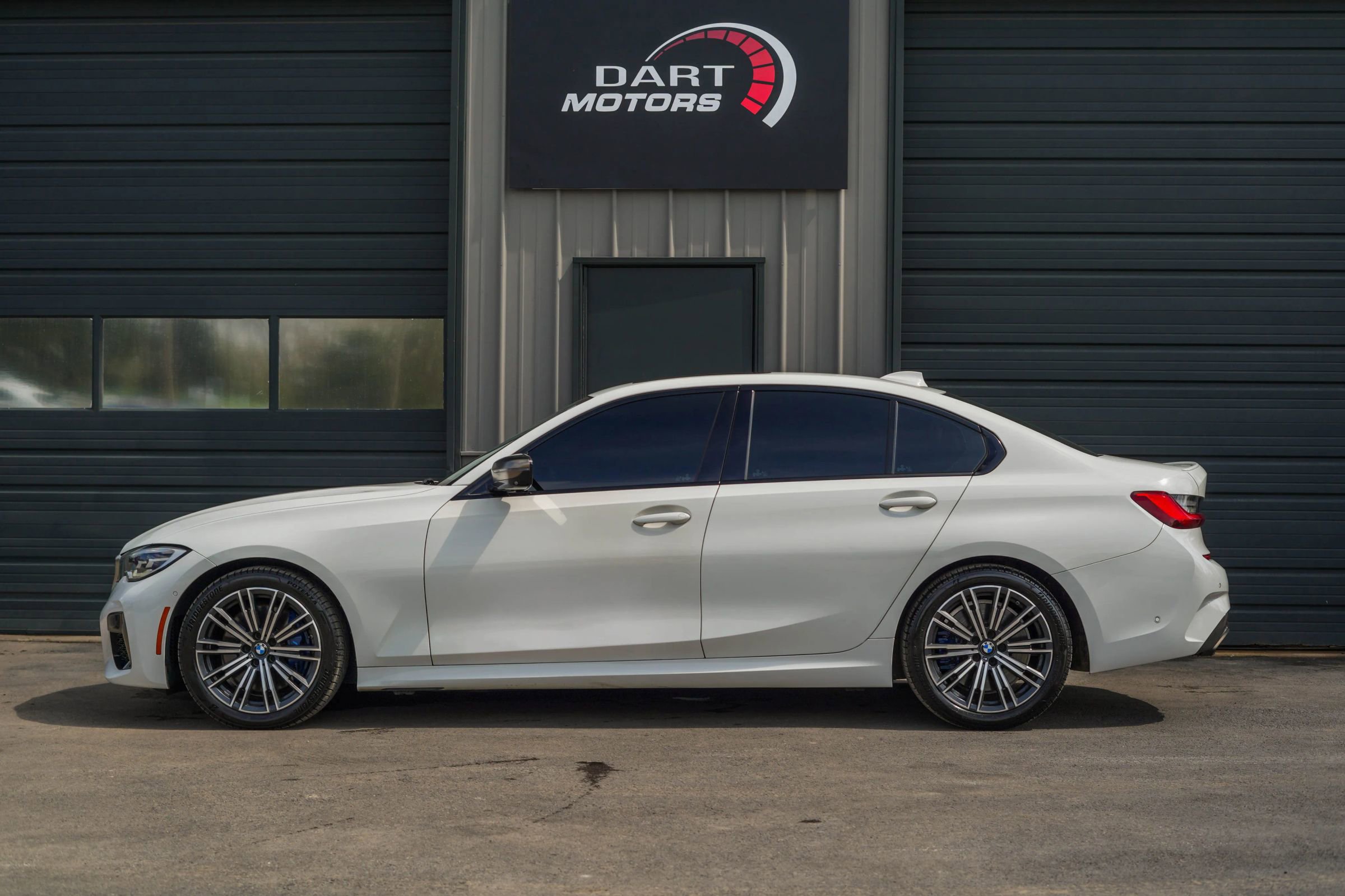 Used 2020 BMW M340i w/ Premium Package RWD image 4