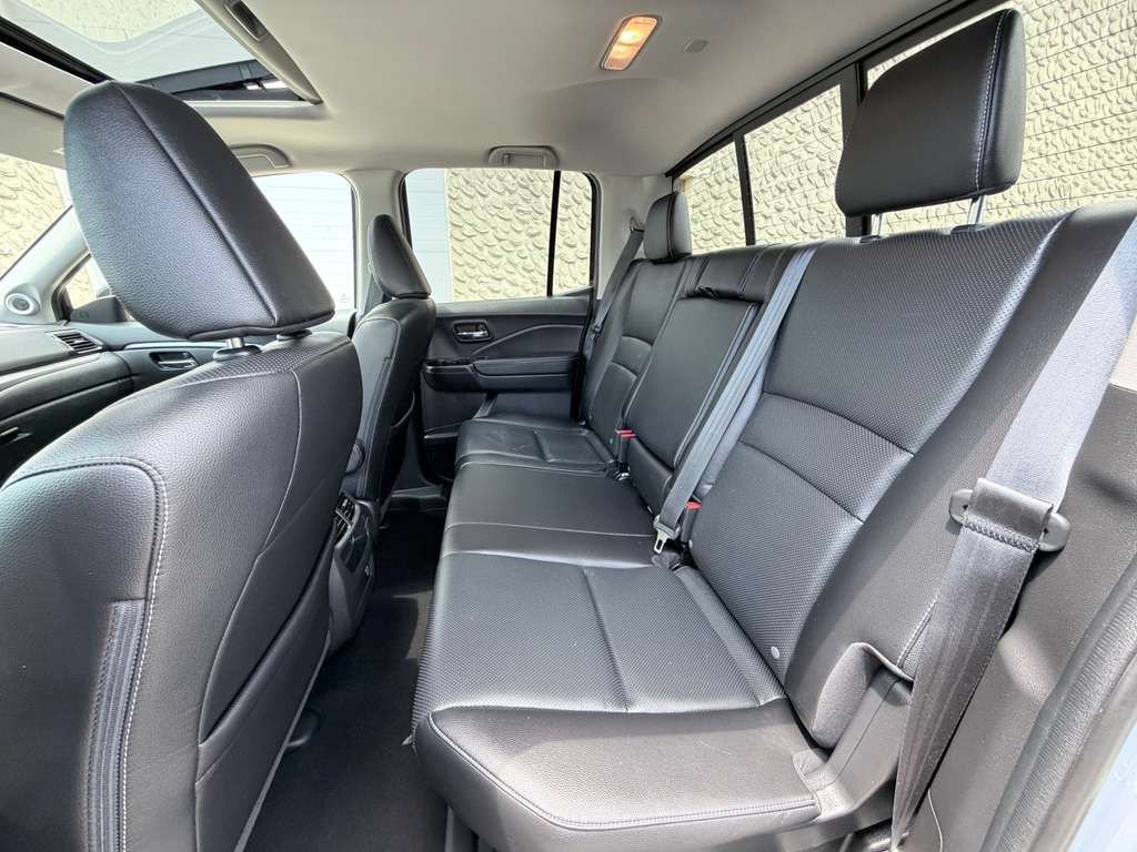 Used 2022 Honda Ridgeline RTL-E image 27