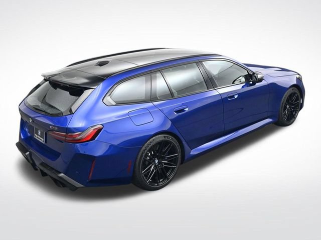 New 2027 BMW M5 Touring AWD/4WD image 24