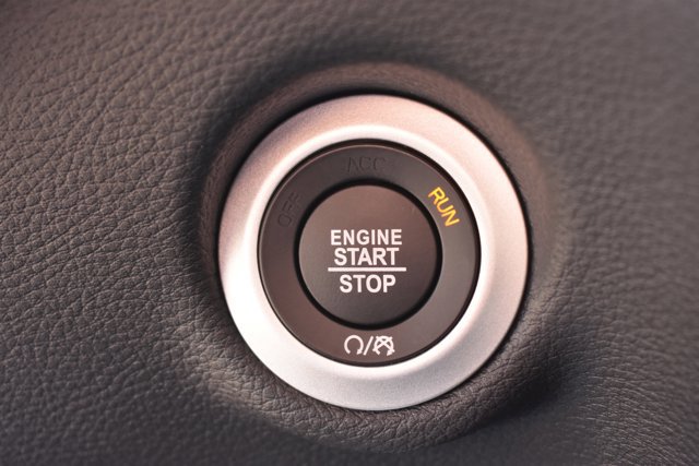 New 2026 Chrysler Pacifica Select image 28